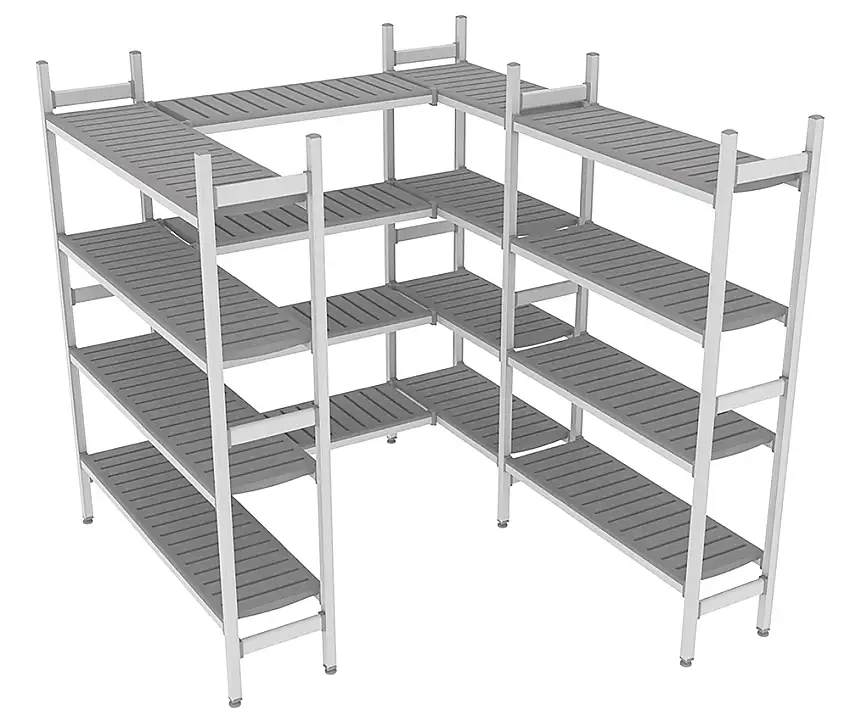 Nordcap Regalsystem Z 200-230 / 204-234