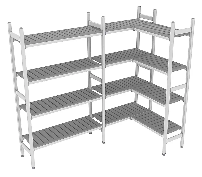 Nordcap Regalsystem Z 230-140 / 234-144