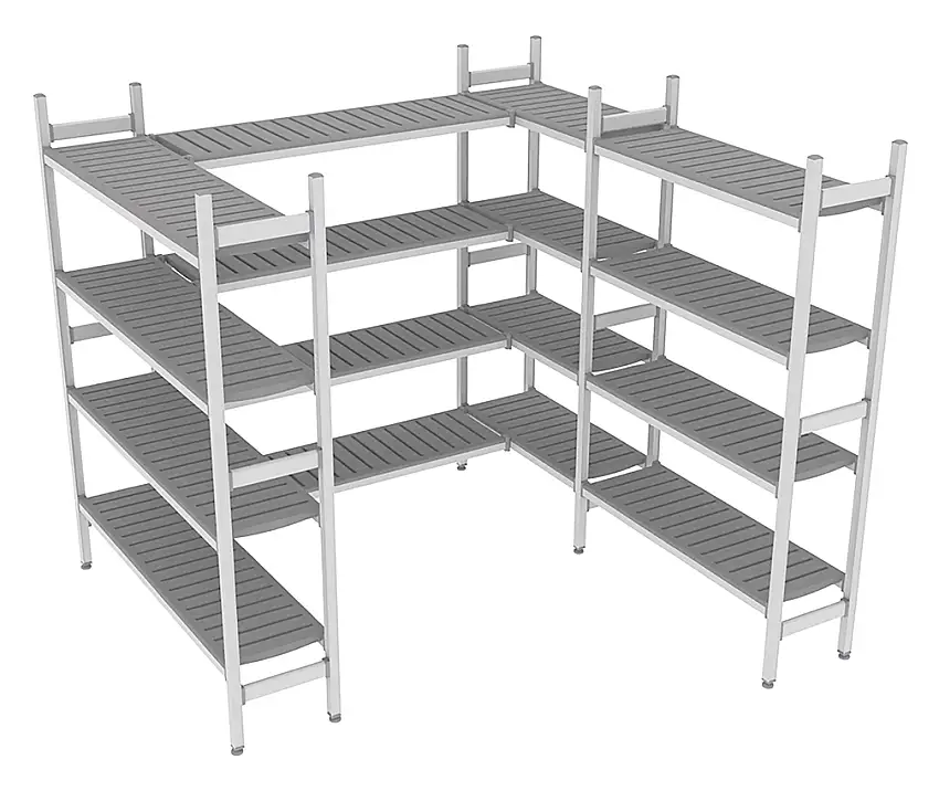 Nordcap Regalsystem Z 230-230 / 234-234