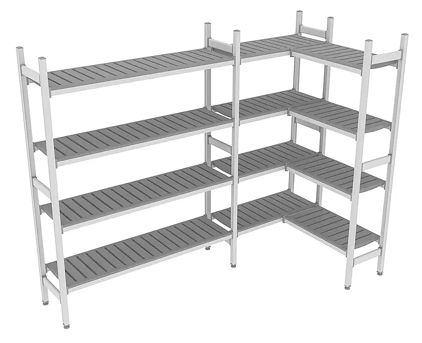 Nordcap Regalsystem Z 260-140 / 264-144