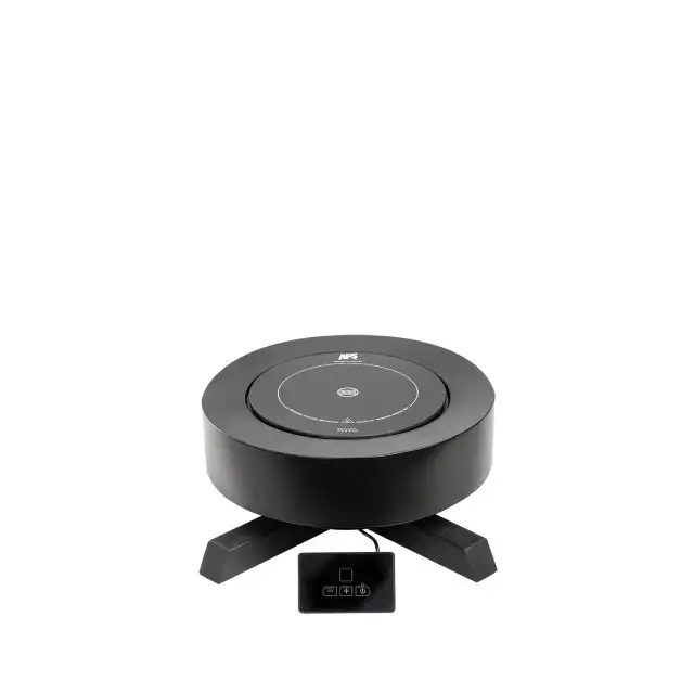 APS Induktionsstation -BONFIRE- Ø 46,5 cm, H: 16 cm