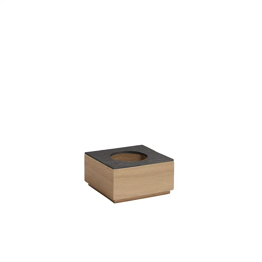 APS GN 1/6 Kühlbox -VALO- 17,6 x 16,2 cm, H: 9 cm