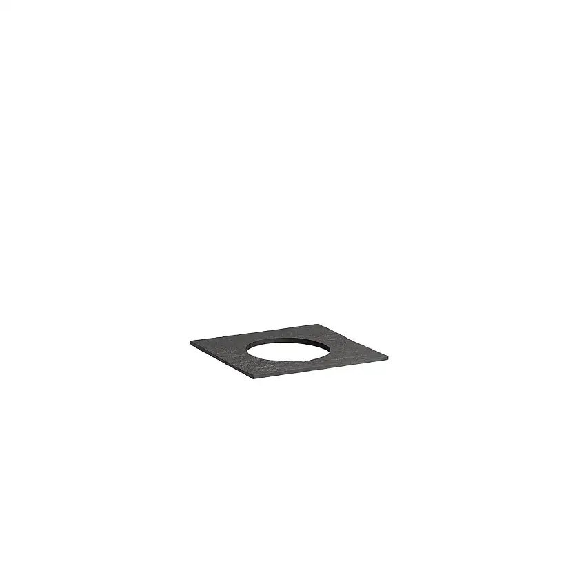 APS GN 1/6 Naturschieferplatte 17,6 x 16,2 cm