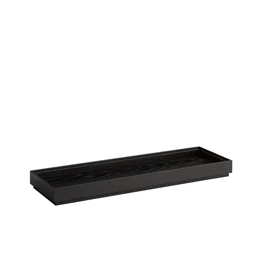 APS GN 2/4 Holzbox -VALO- 53 x 16,2 cm, H: 4,5 cm