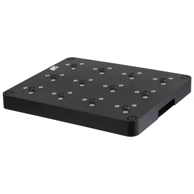 APS Ladestation, 12-fach 43 x 33 cm, H: 4,5 cm
