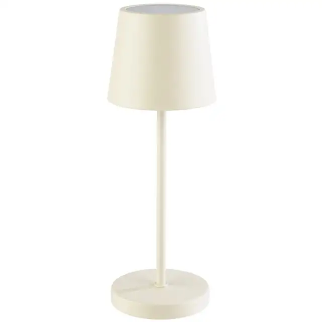 APS Tischleuchte -MERLE MINI- Ø 9 cm, H: 25 cm