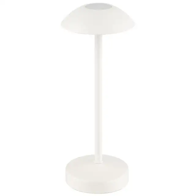 APS Tischleuchte -ALVA- Ø 8 cm, H: 20 cm