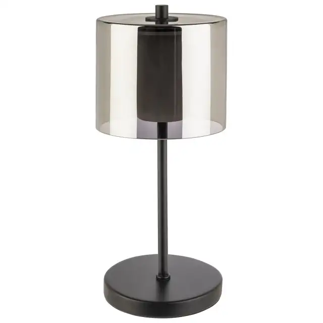 APS Tischleuchte -ANTON- Ø 12 cm, H: 28 cm