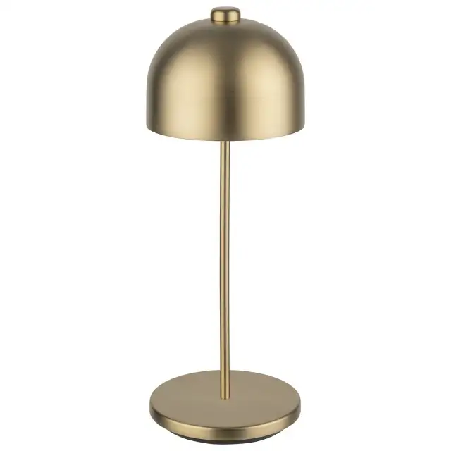 APS Tischleuchte -JOSEF- Ø 11 cm, H: 30 cm