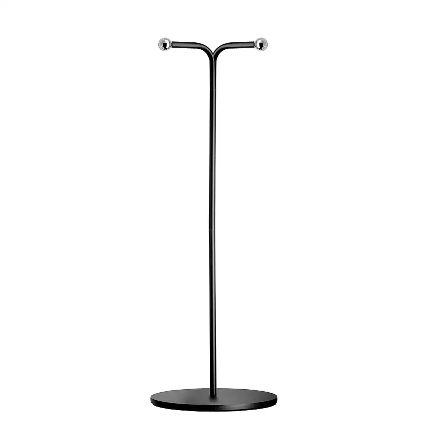 APS 2er Standfuß inklusive Stab Ø Fuß: 17 cm, H: 51 cm