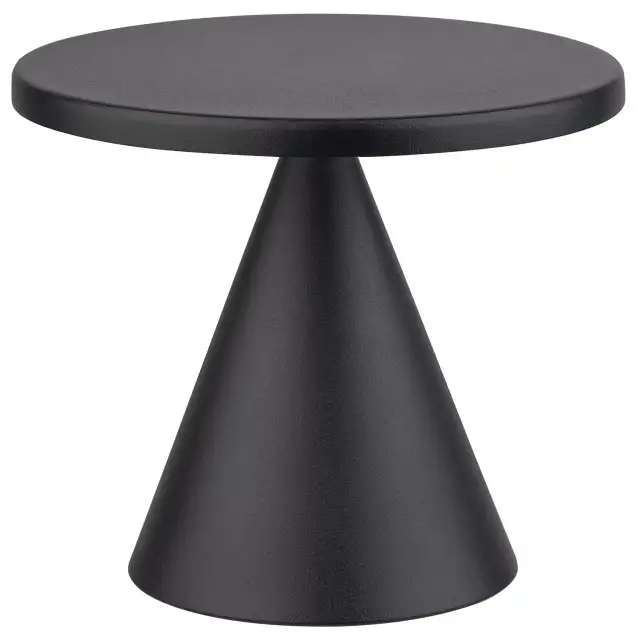 APS Tischleuchte -CONE MINI- Ø 13 cm, H: 11,5 cm