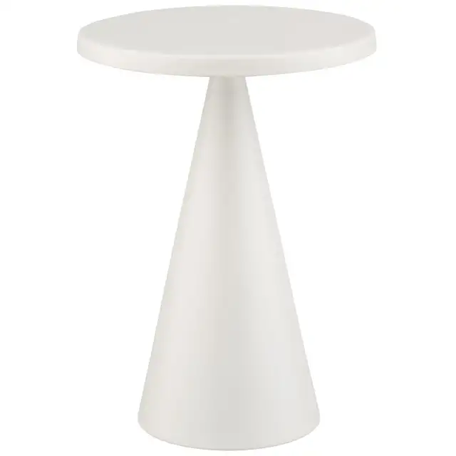 APS Tischleuchte -CONE- Ø 13 cm, H: 18 cm