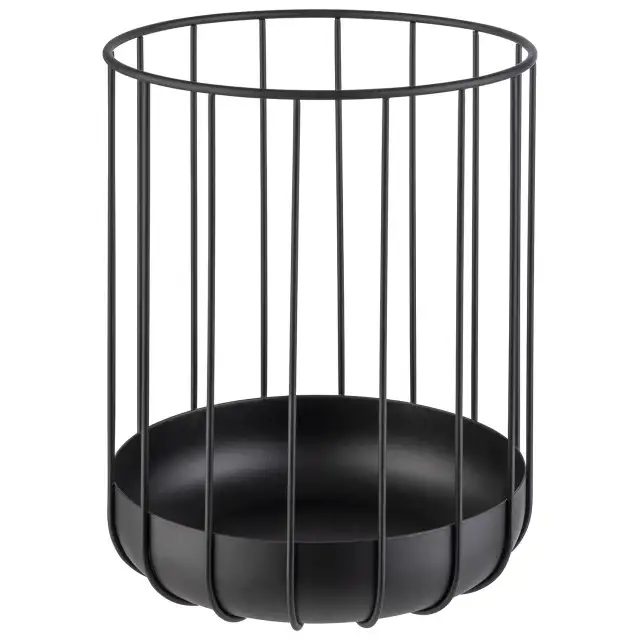 APS Brot- und Obstkorb -URBAN- Ø 22,5 cm, H: 28 cm