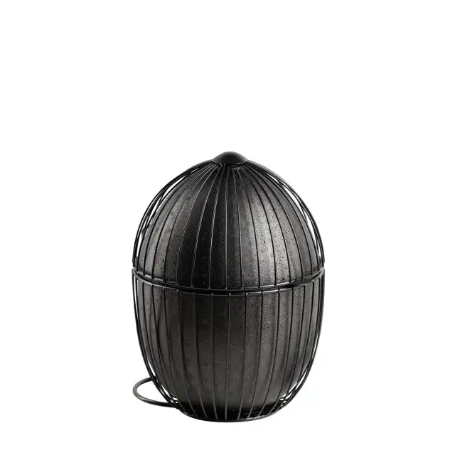 APS Eierkorb -OVO- Ø 23 cm, H: 31 cm