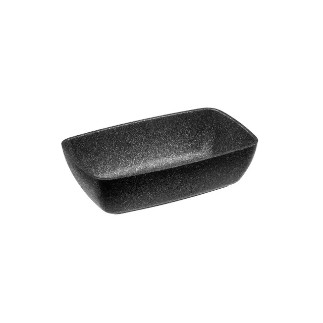 APS GN 1/4 Schale -FROSTFIRE- 26,5 x 16,2 cm, H: 7,5 cm