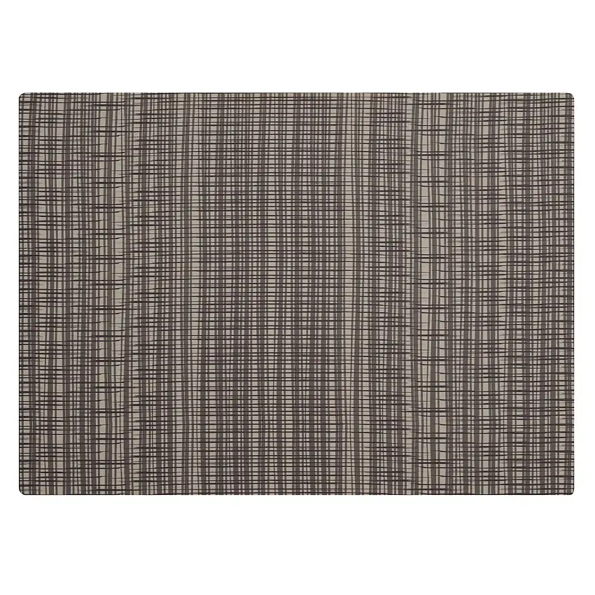 APS Tischset - hellbraun 45 x 33 cm