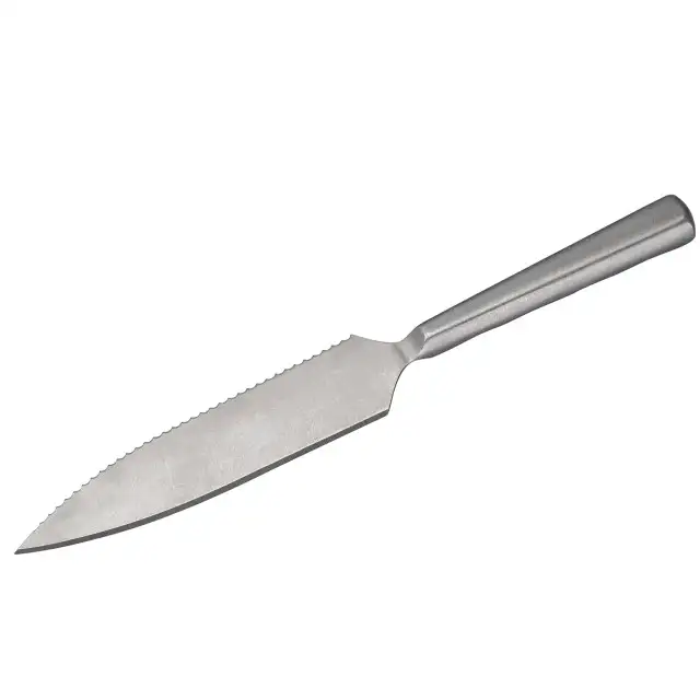 APS Tortenheber -CLASSIC- 8 x 5 cm, Griff: 10,5 cm