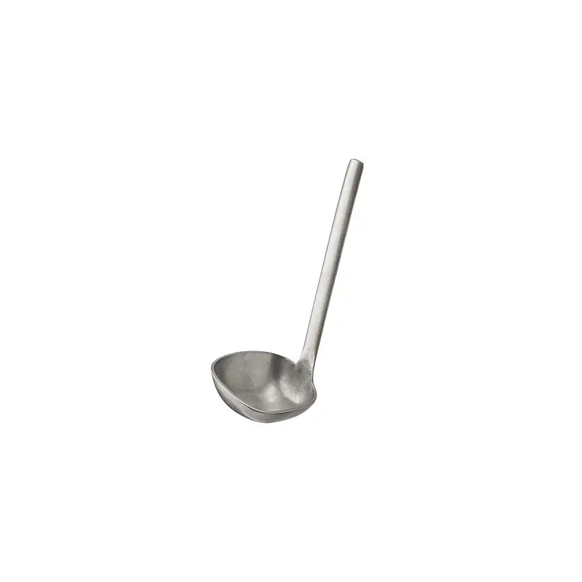 APS Löffel, 4er Set -BULQ- Gesamtlänge: 12,5 cm