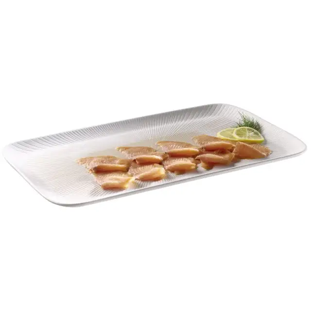 APS GN 1/1 Tablett -BLUSH- 53 x 32,5 cm, H: 2,5 cm