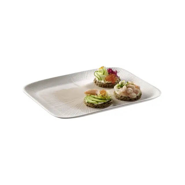 APS GN 1/2 Tablett -BLUSH- 32,5 x 26,5 cm, H: 2,5 cm