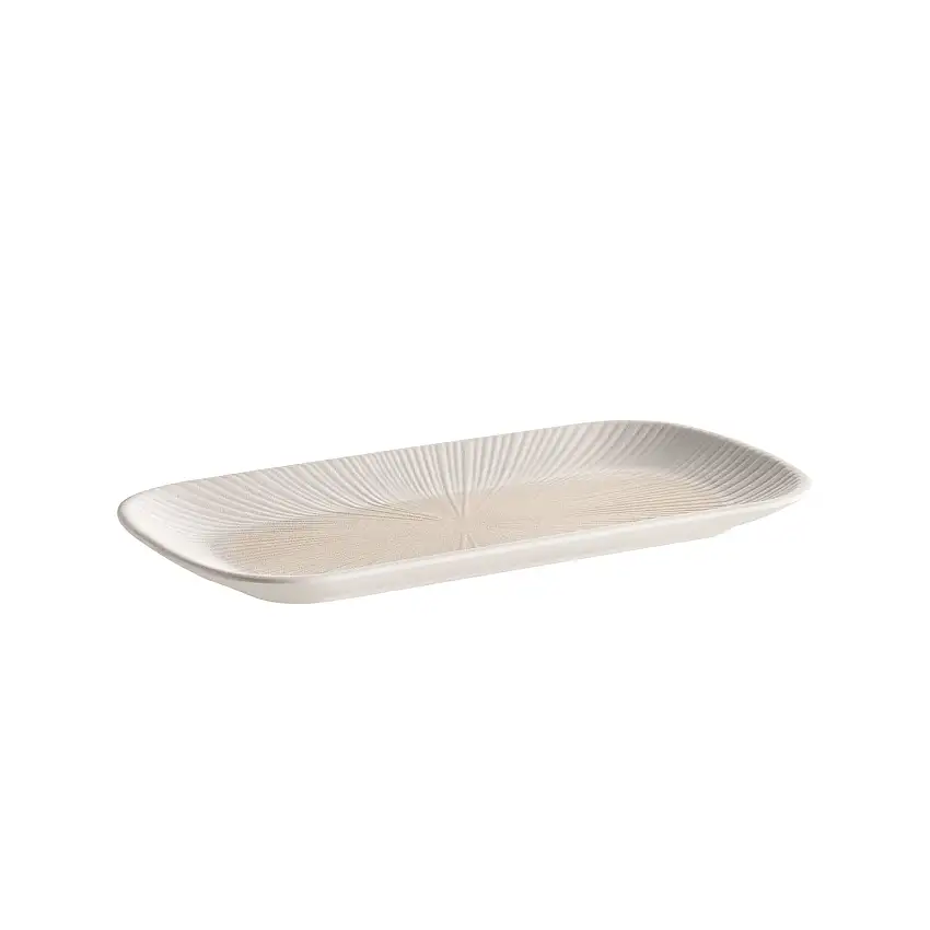 APS GN 1/3 Tablett -BLUSH- 32,5 x 17,6 cm, H: 2,5 cm