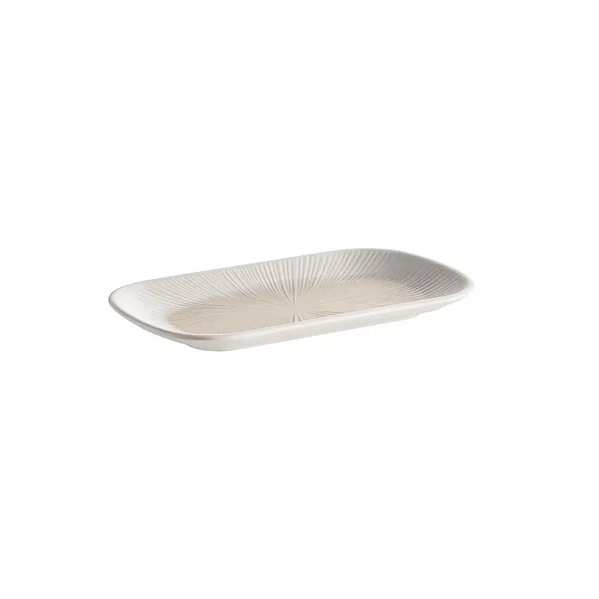 APS GN 1/4 Tablett -BLUSH- 26,5 x 16,2 cm, H: 2,5 cm