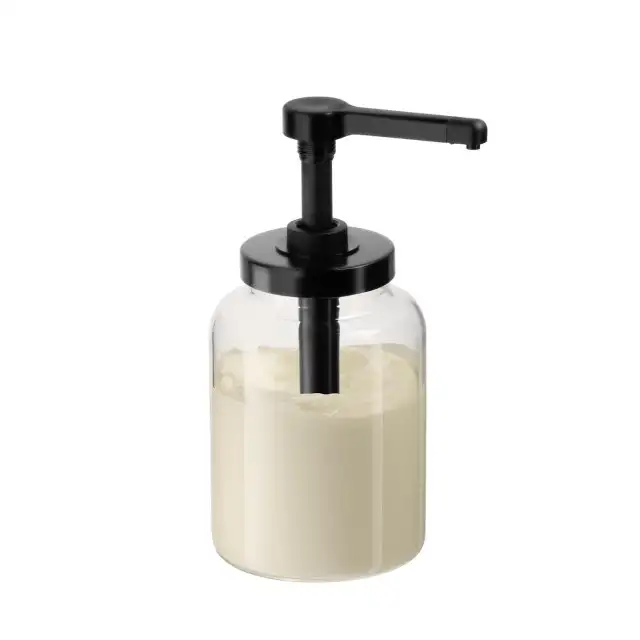 APS Dosierspender -DISPENSA- Ø 13 cm, H: 27 cm