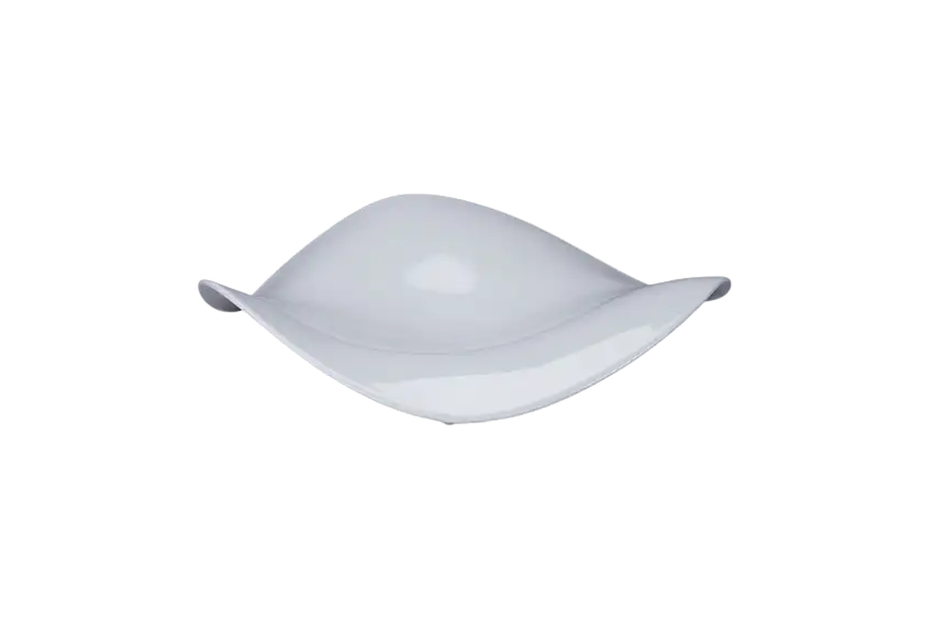 RAK Asymmetrischer Suppenteller 27 cm 27cm