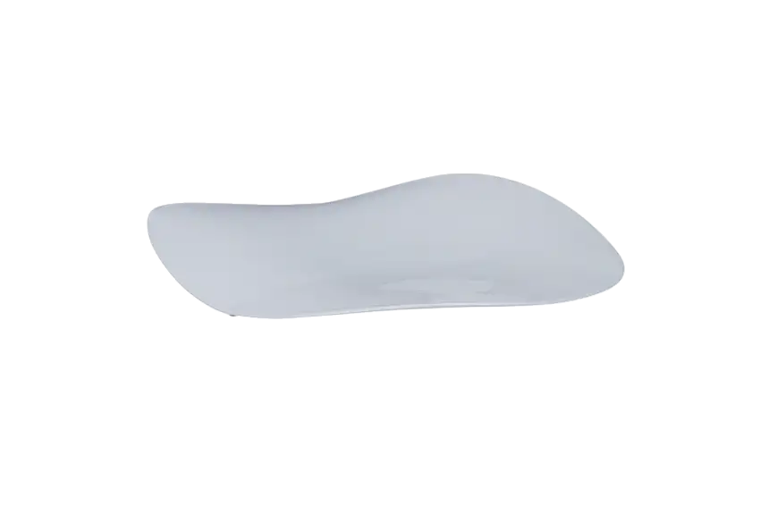 RAK Asymmetrischer Teller 30 cm 30cm