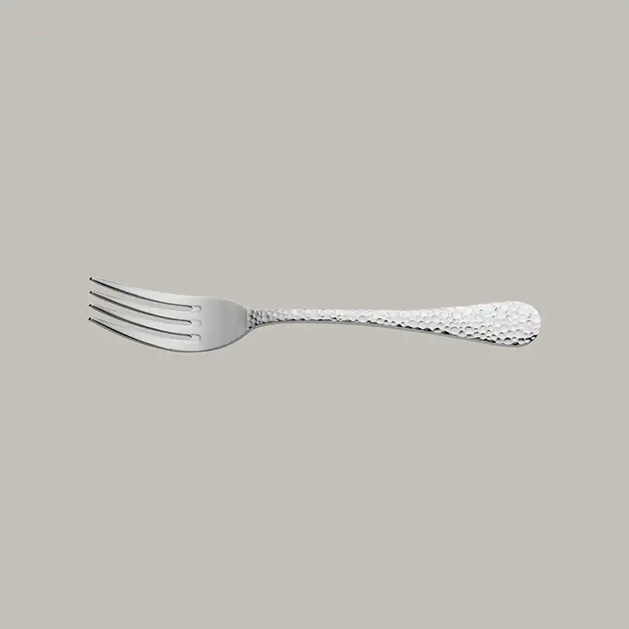 RAK Dessertgabel Serie: Sparkle L 18.5 cm