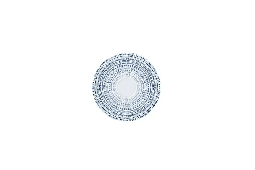 RAK Untere für 116CU08OC154 Ø 12,3 cm / Ht.1,9 cm