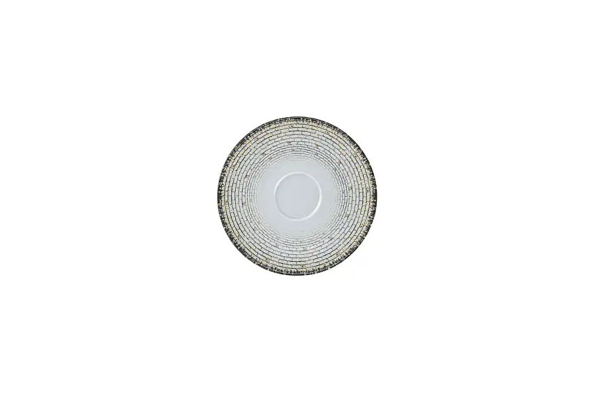 RAK Untere für 116CU08OC153 Ø 12,3 cm / Ht.1,9 cm