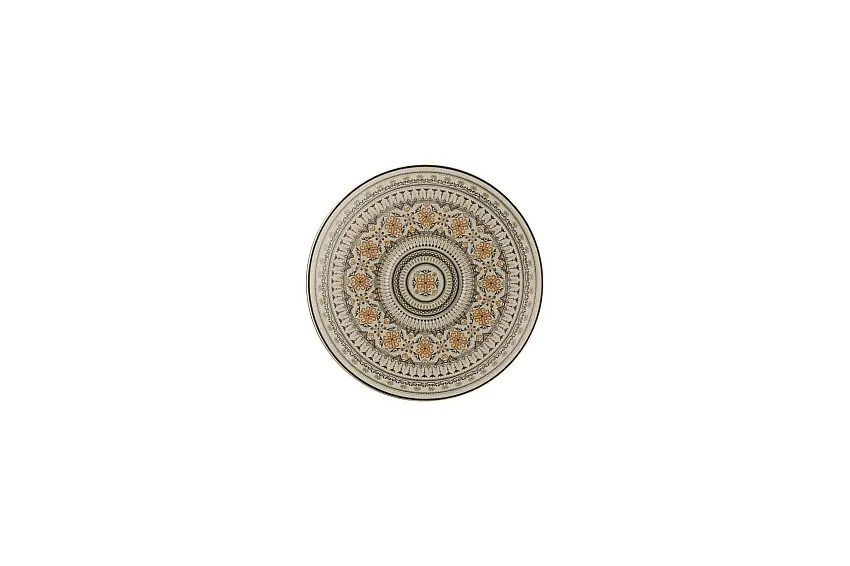 RAK Untere für REA116CU28 / REA116CU23 / REAEAMG30M - Genoa Ø 17 cm / Ht. 2 cm