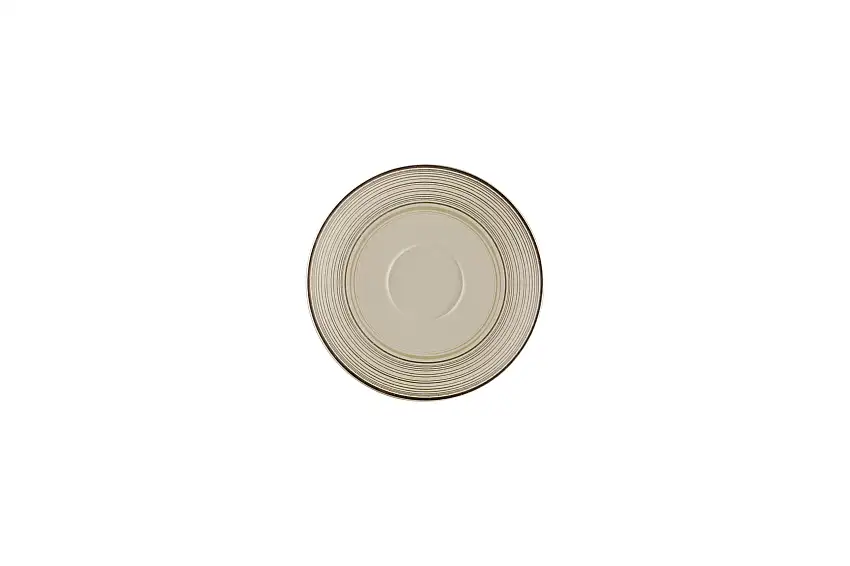 RAK Untere für REA116CU28 / REA116CU23 / REAEAMG30M - Larissa Ø 17 cm / Ht. 2 cm