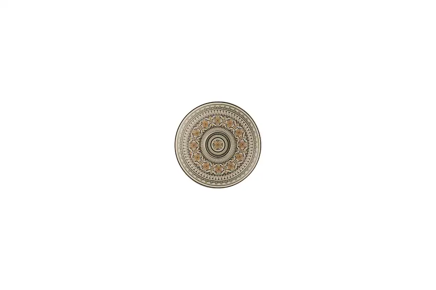 RAK Untere für REA116CU08 - Genoa Ø 12.5 cm / Ht. 2 cm
