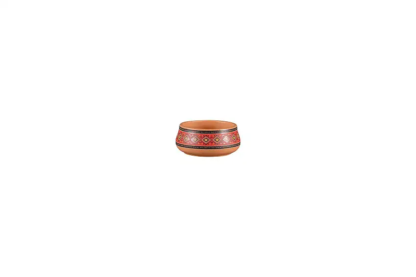 RAK Thali Schale - Tero Utsav Ø 7.9 cm / Ht. 3.1 cm / Cont. 10 cl