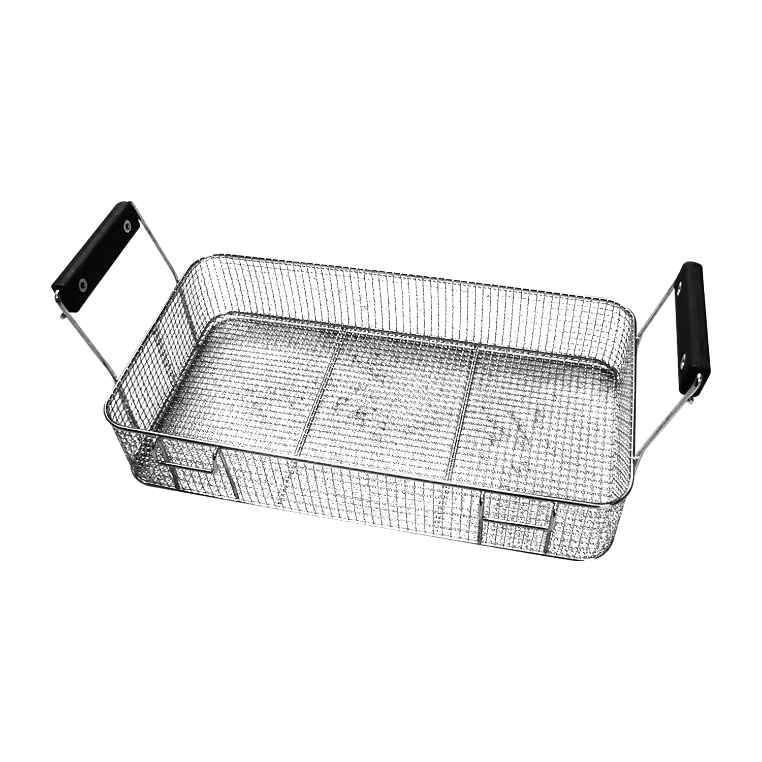 RM Gastro Korb 1/1 für 16 l Fritteuse Tisch REDFOX 45,5x24,5x8 / REDFOX - K FE E