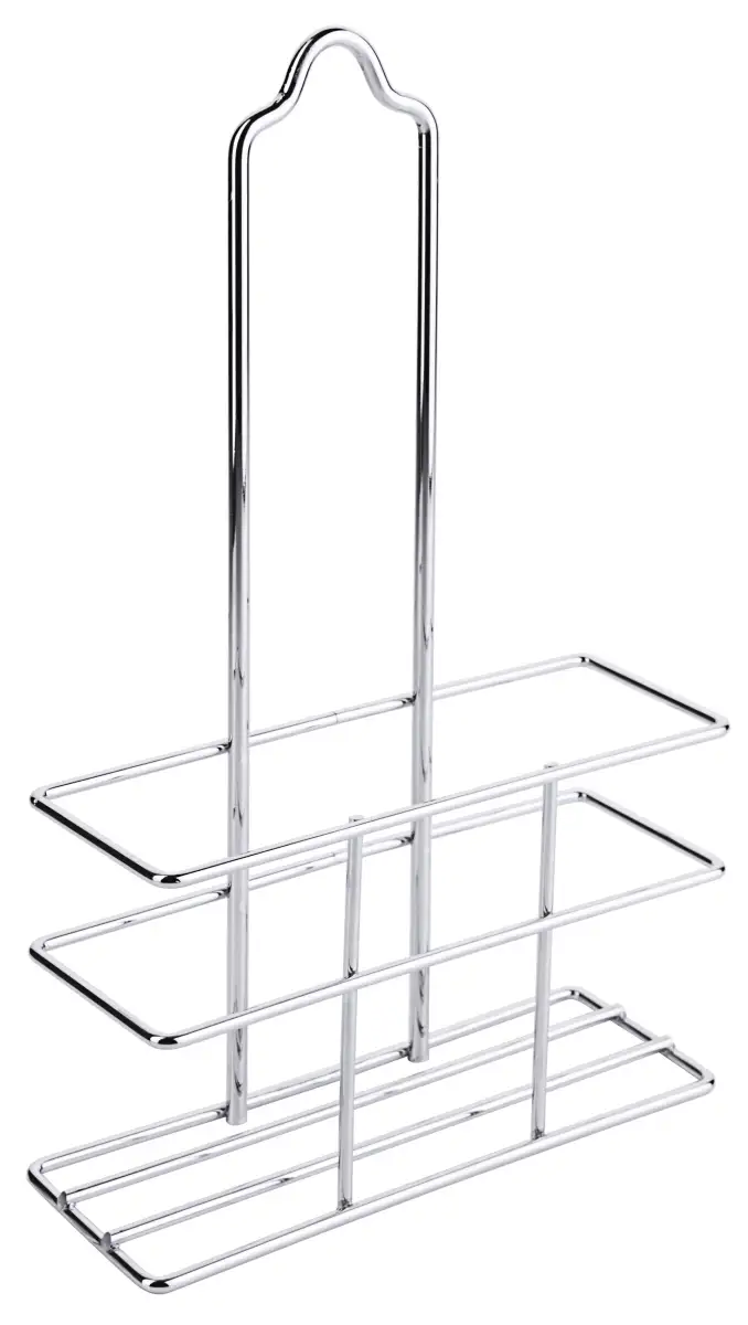 Contacto Menagengestell 2728 Länge: 17,5 cm, Breite: 6 cm, Höhe: 25,5 cm