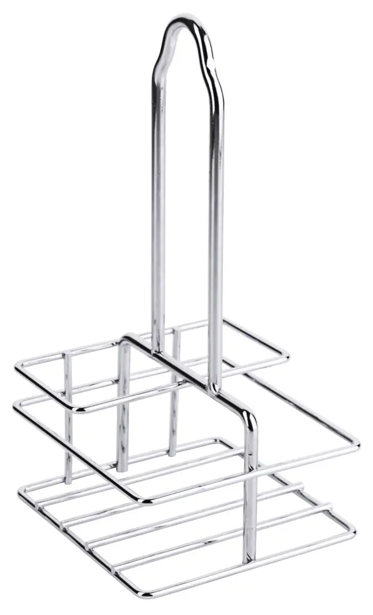 Contacto Menagengestell 2729 Länge: 9,5 cm, Breite: 9,5 cm, Höhe: 18 cm