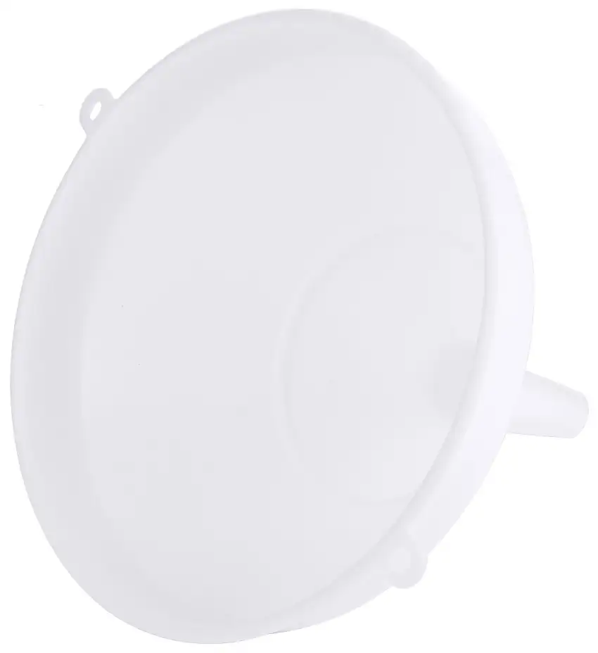 Contacto Abfülltrichter 25 cm Durchmesser Durchlauf: 2,2 cm, Höhe: 25,5 cm, Durc