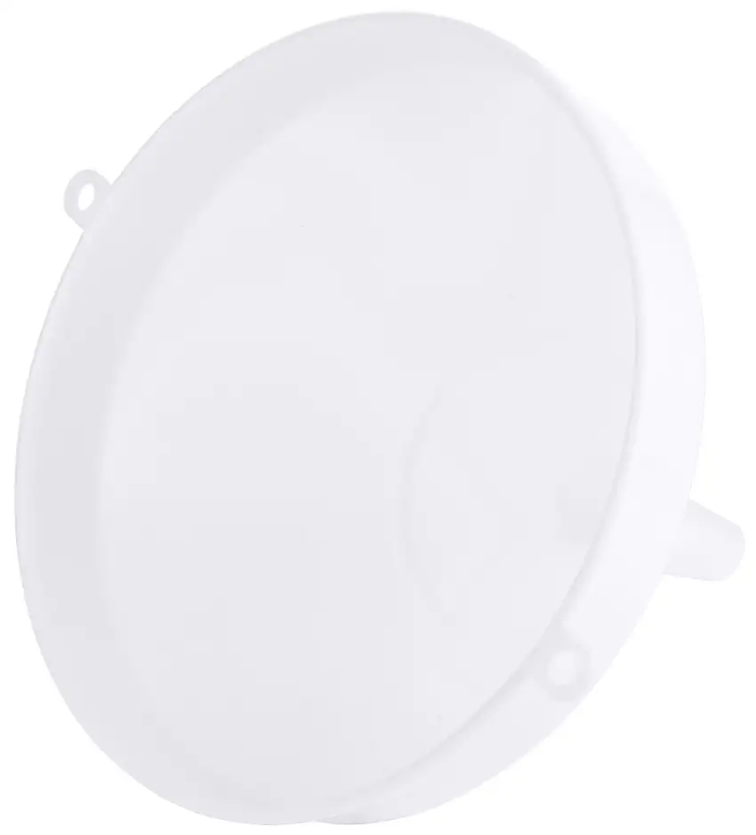 Contacto Abfülltrichter 29 cm Durchmesser Durchlauf: 2,5 cm, Höhe: 30 cm, Durchm