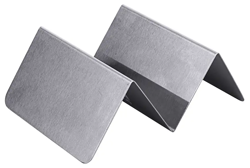 Contacto Snackablage (Welle) 1 Länge: 14 cm, Breite: 10 cm, Höhe: 5 cm, Anzahl