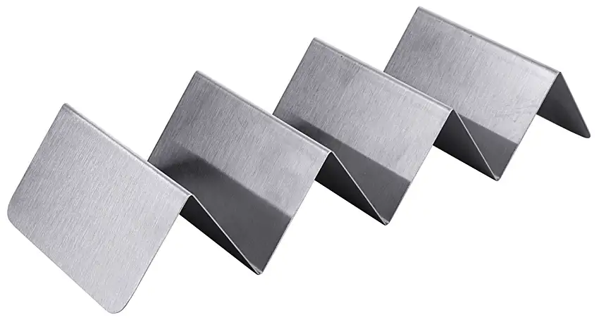 Contacto Snackablage (Welle) 3 Länge: 28 cm, Breite: 10 cm, Höhe: 5 cm, Anzahl