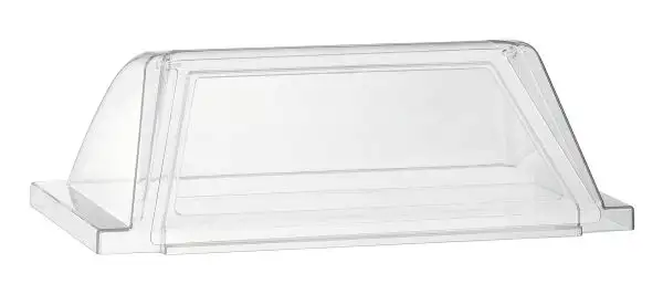 Bartscher Abdeckhaube Rollergrill 7181