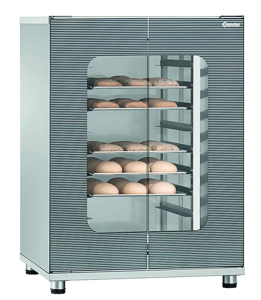 Bartscher Gärschrank GS823T