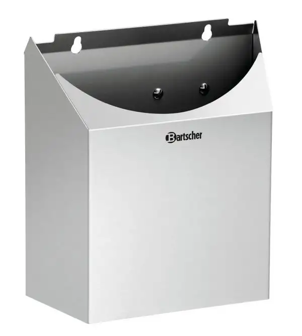 Bartscher Einfüllschute GMS600