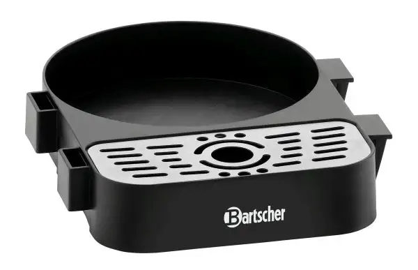 Bartscher Abtropfschale Z50-150