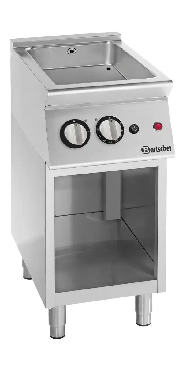 Bartscher Bain Marie 900 E400