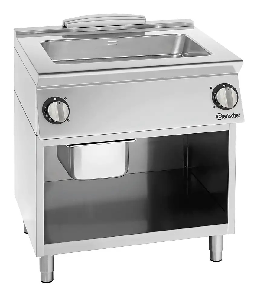 Bartscher Multibräter 900 E43L