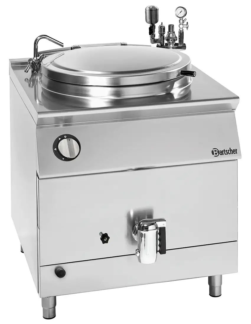 Bartscher Kochkessel 900 G150L